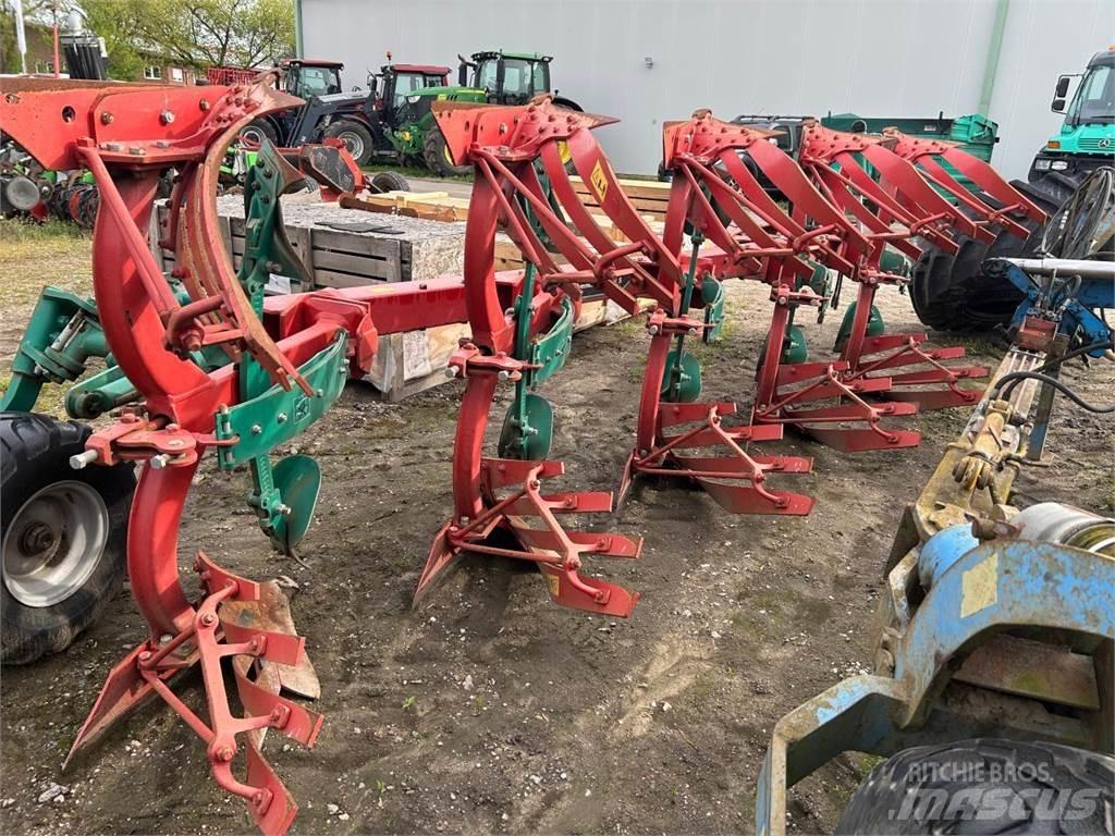 Kverneland 150 S Pluguri reversibile