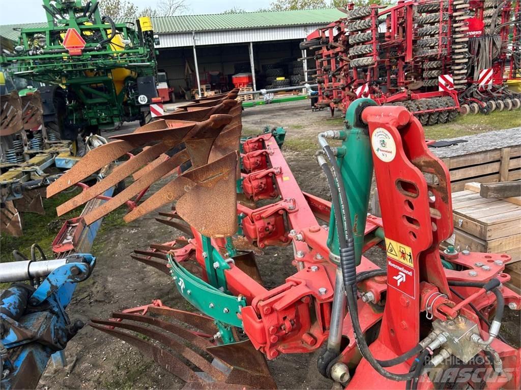 Kverneland 150 S Pluguri reversibile