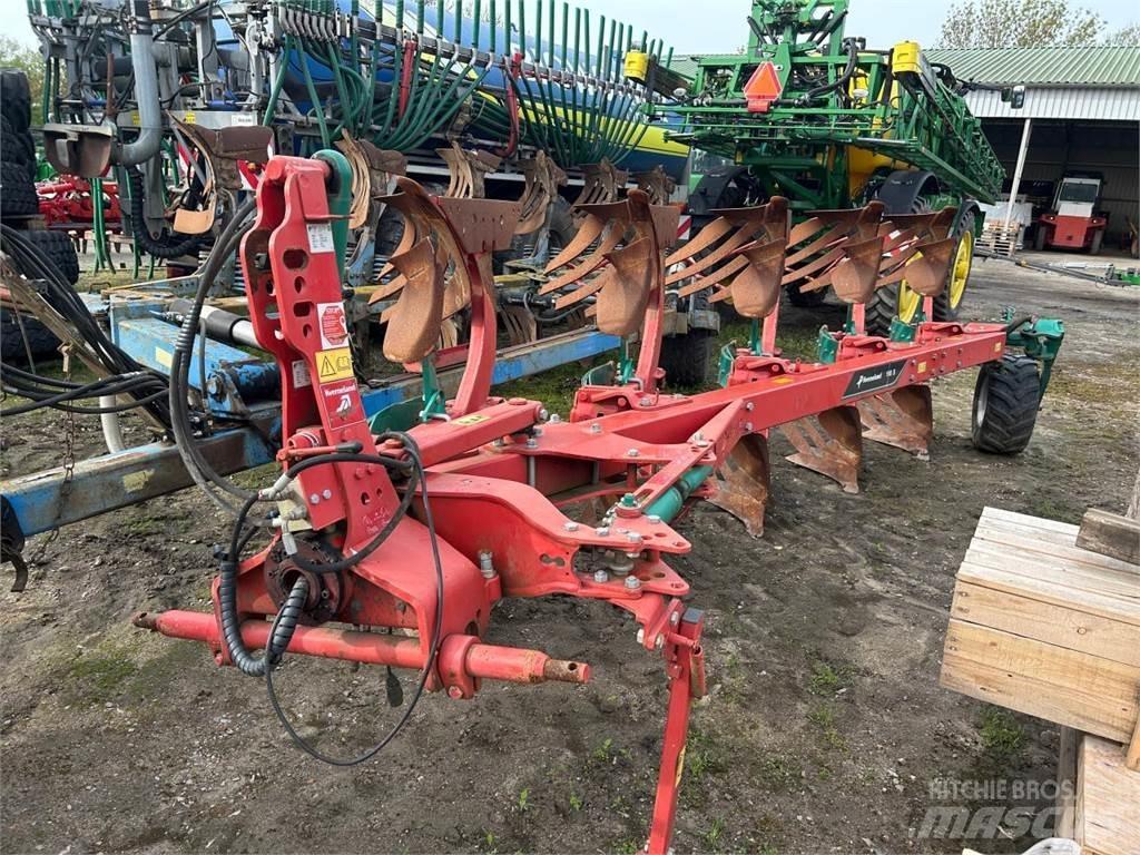 Kverneland 150 S Pluguri reversibile