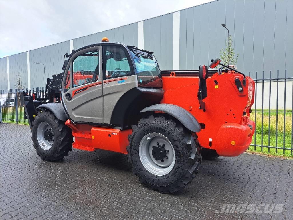Manitou MT 1840 Easy Stivuitoare telescopice