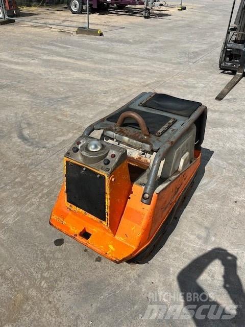 Wacker DPU7060 Vibratoare