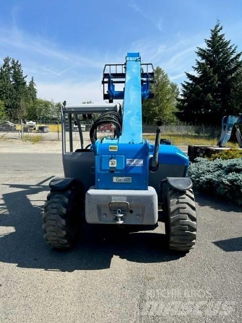 Genie GTH 5519 Stivuitoare telescopice