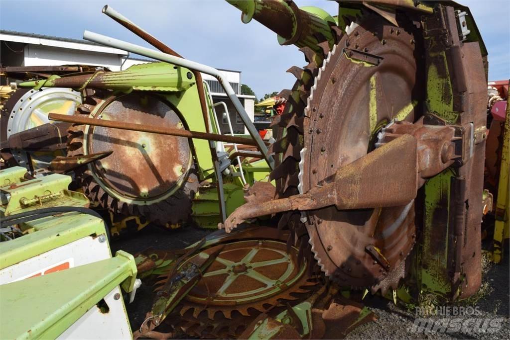 CLAAS RU 450 Accesorii combine agricole