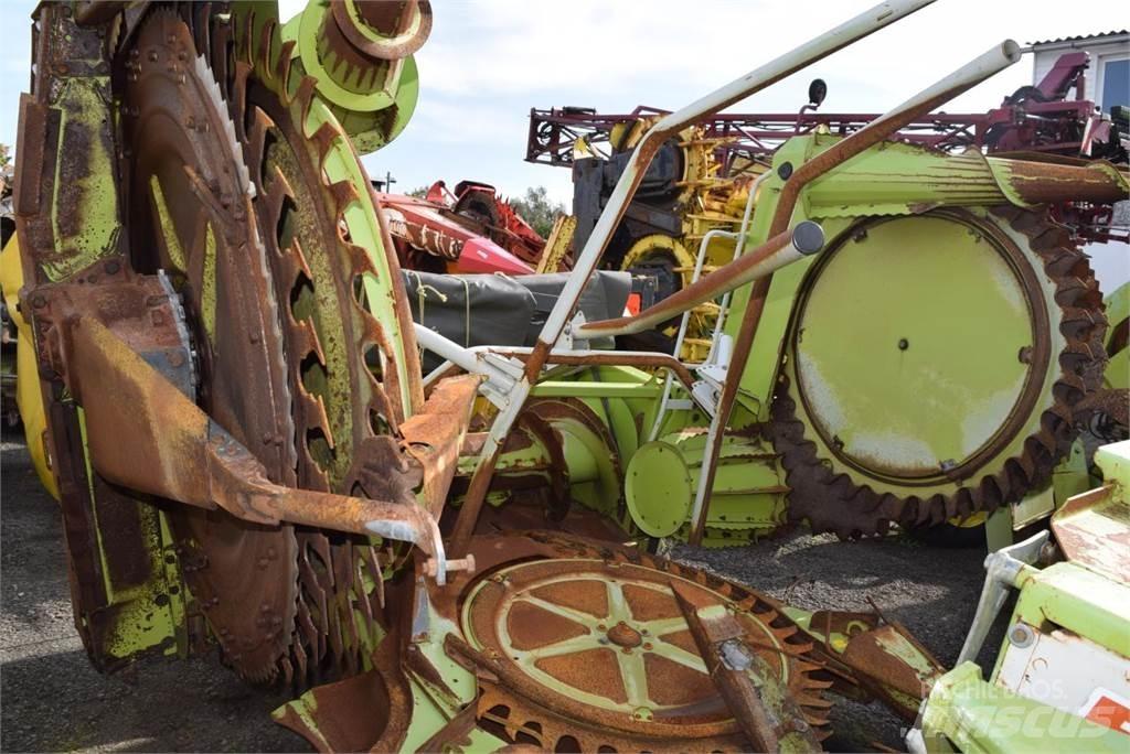 CLAAS RU 450 Accesorii combine agricole