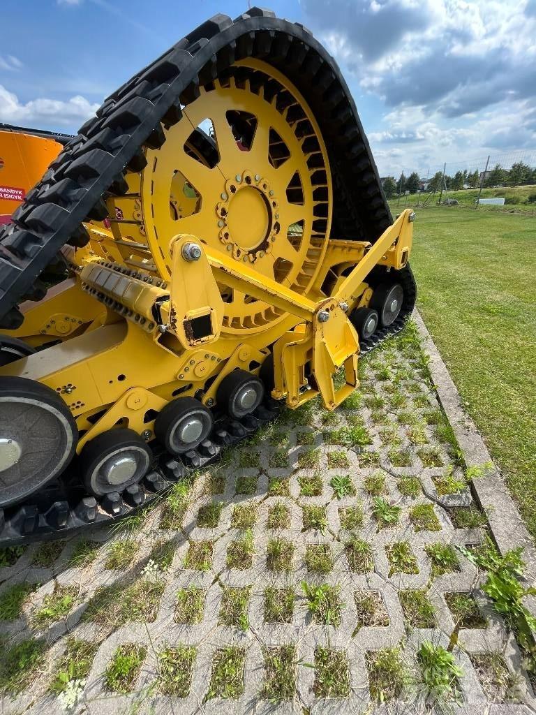  Mattracks TA 9000 HD Utilaje agricole - Altele