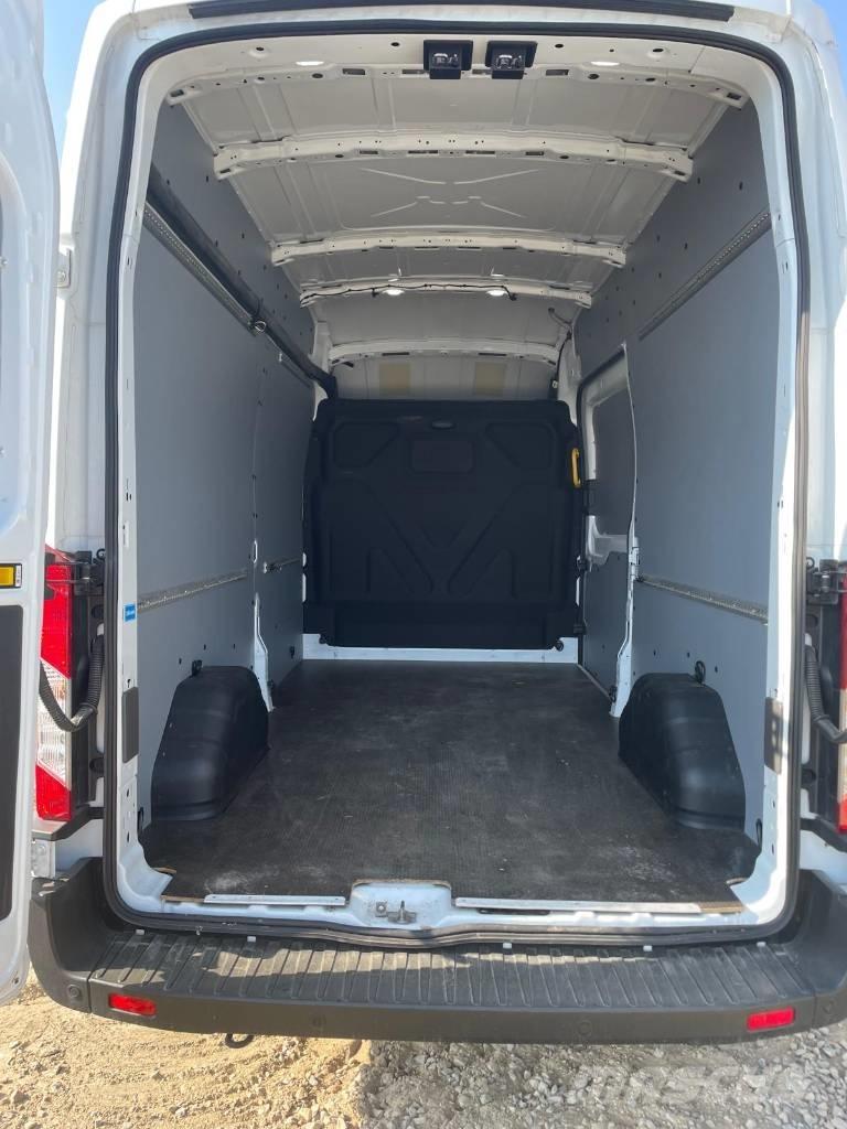 Ford Transit Utilitara