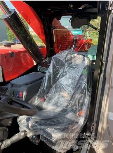 Manitou MT 730 H Stivuitoare telescopice