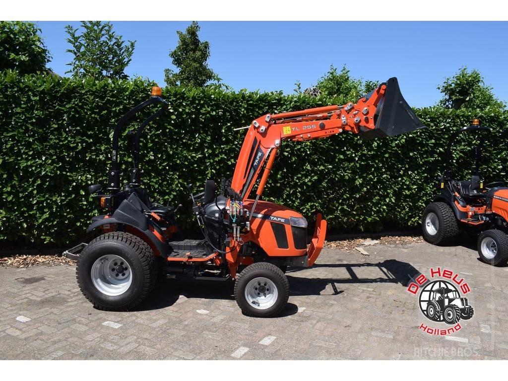 Tafe 6028M Tractoare