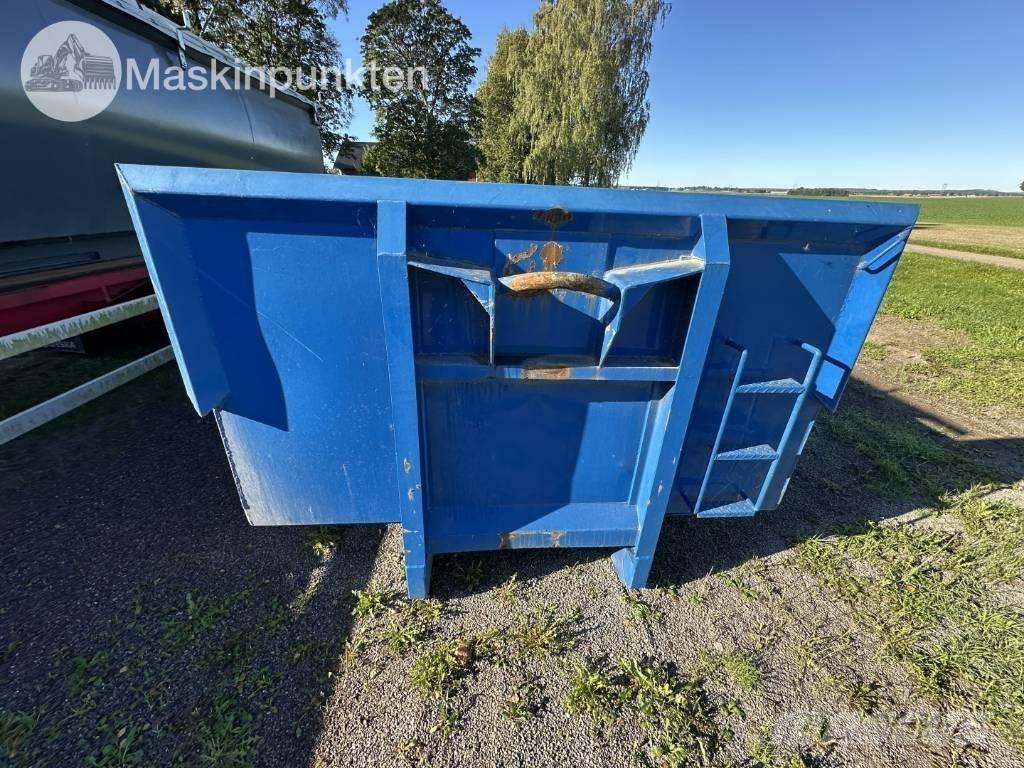 CMT OPT213 Demontabile