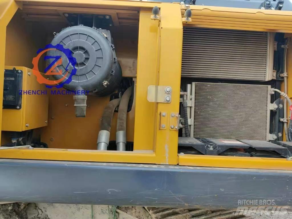XCMG XE 215 DA Excavatoare pe șenile
