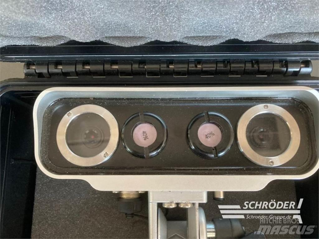 CLAAS CAM PILOT Accesorii forajere cu autopropulsare