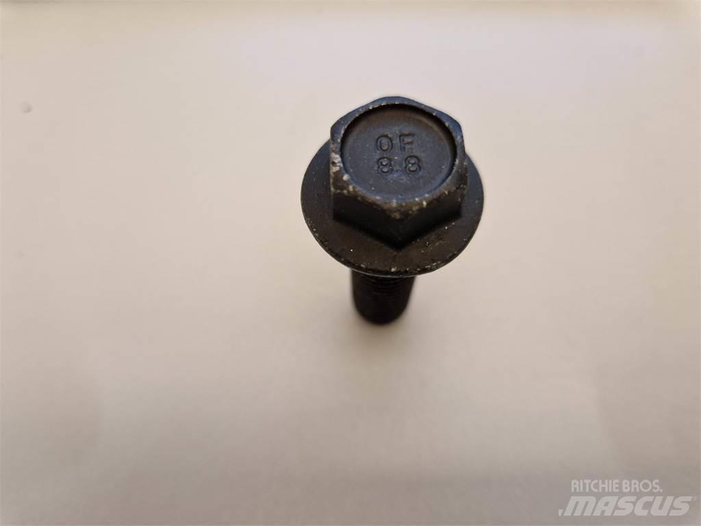 Ponsse 7011042 Sasiuri si suspensii