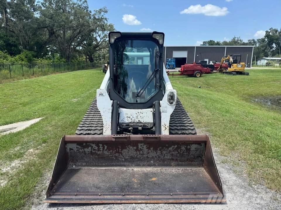 Bobcat T750 Mini incarcator