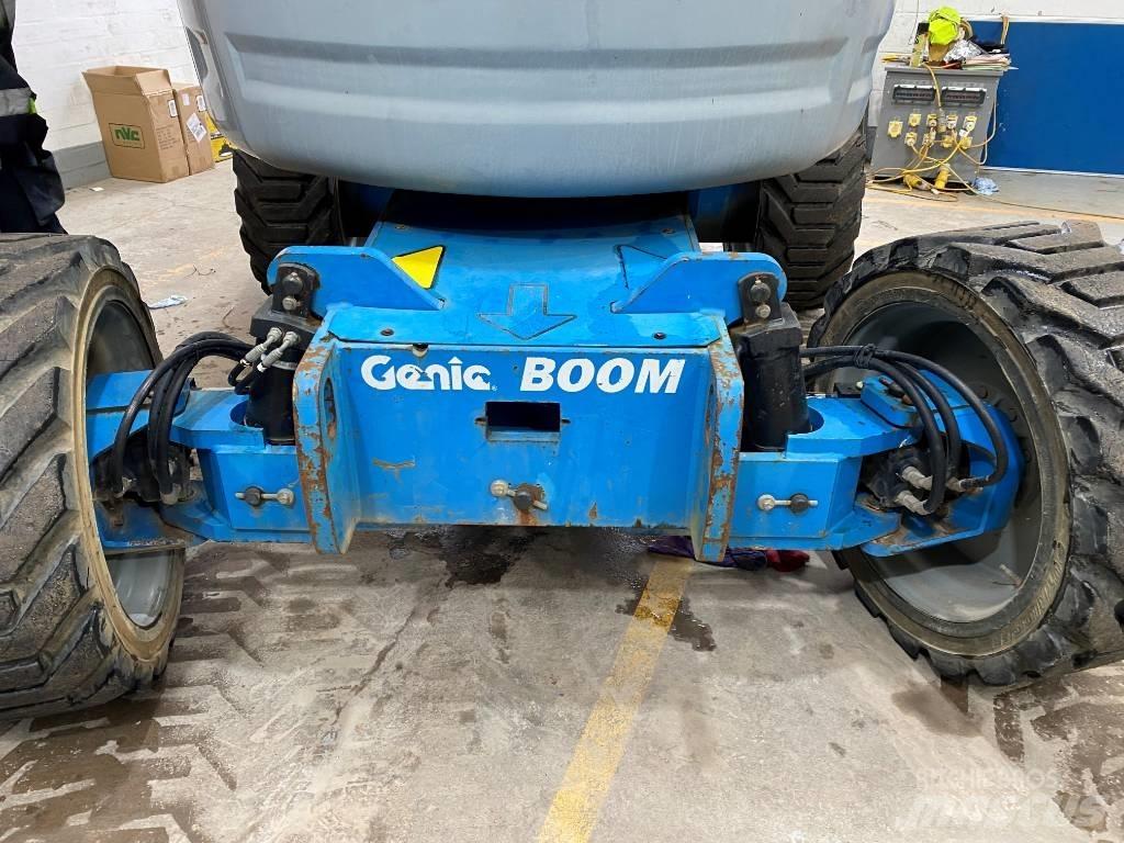 Genie Z 45/25 RT Nacele cu brat articulat