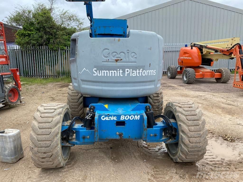 Genie Z 45/25 RT Nacele cu brat articulat