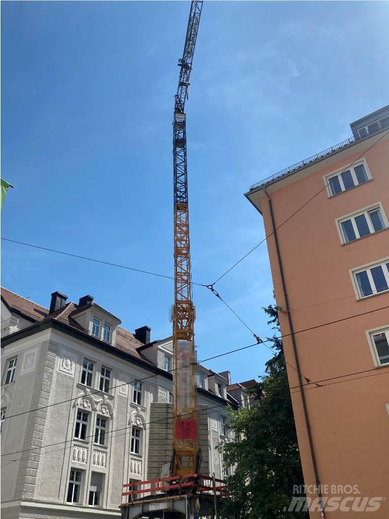 Liebherr 65 K.1 Macarale turn