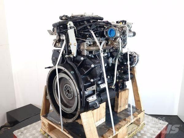 JCB 430 TA4-55E Motoare