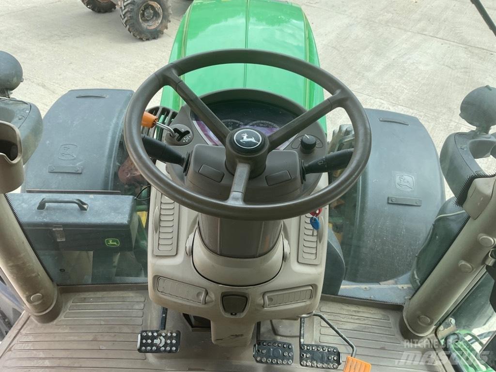 John Deere 6145 R Tractoare
