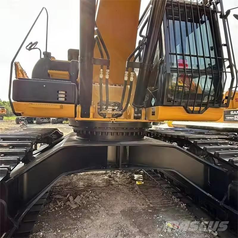 CAT 340 Excavatoare pe șenile
