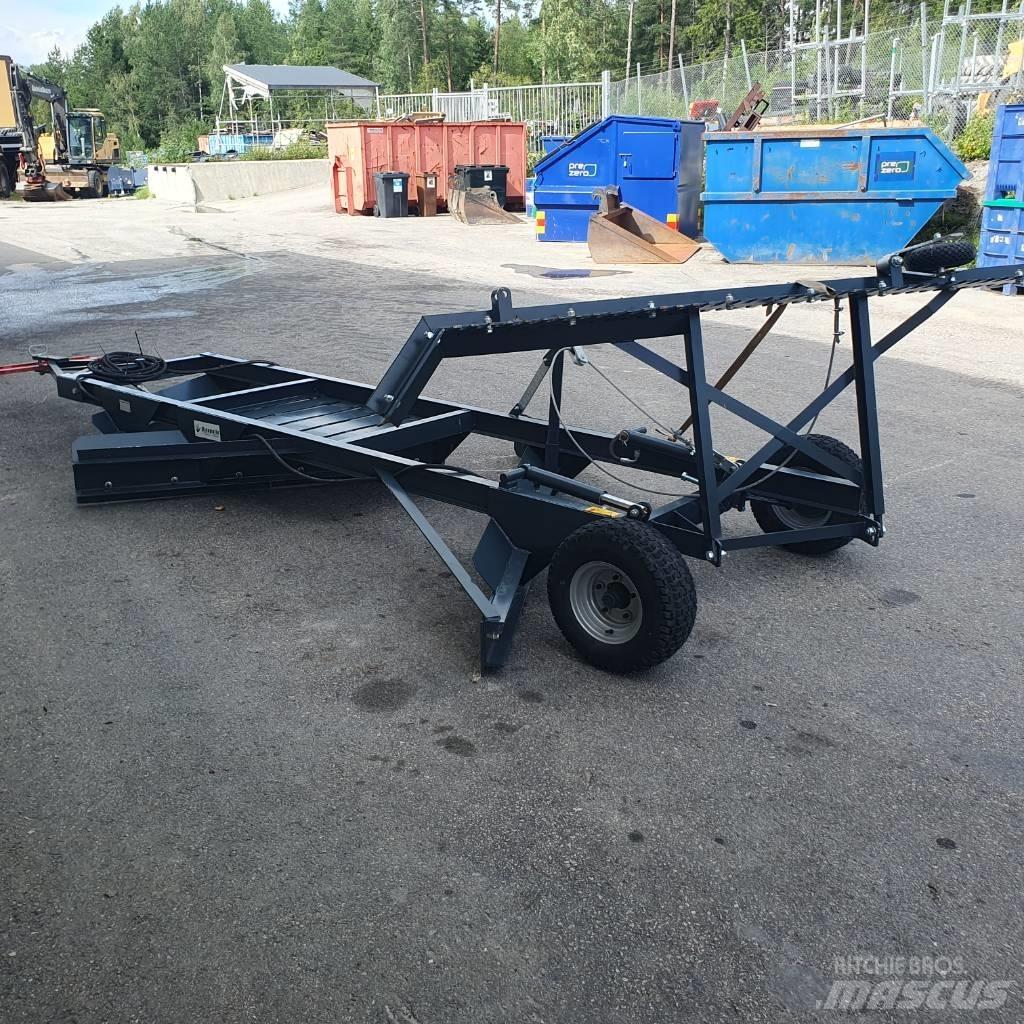 Dinapolis RGB 6760 Buldozer
