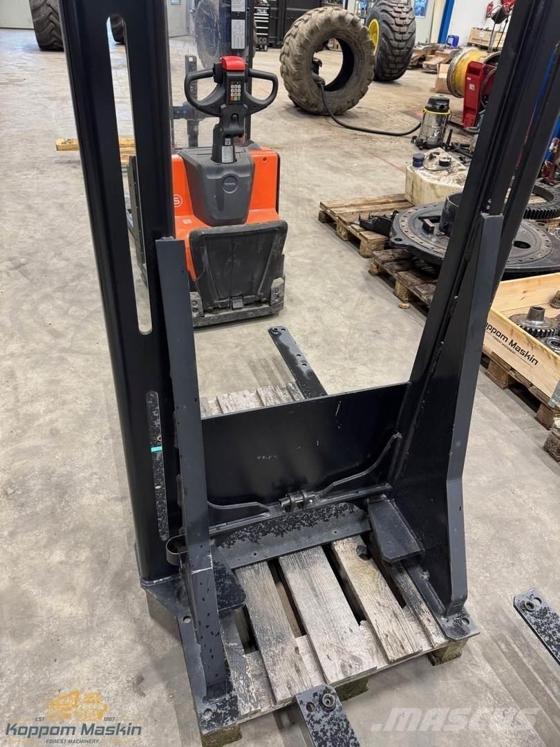 Rottne F12 Solid Alte componente