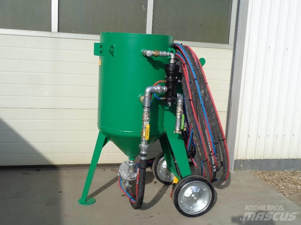  KO 200 -10 Accesorii compresor
