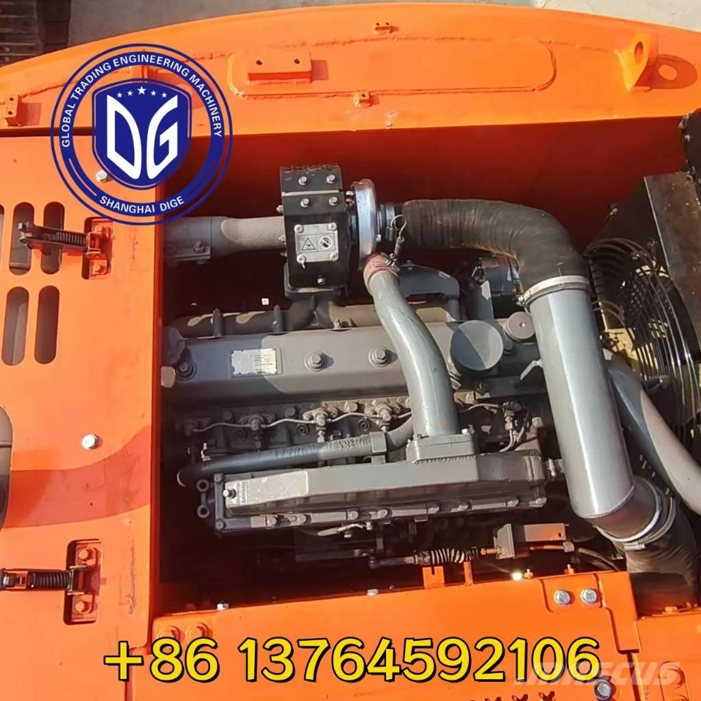 Doosan DX140LC-9C Excavatoare pe șenile
