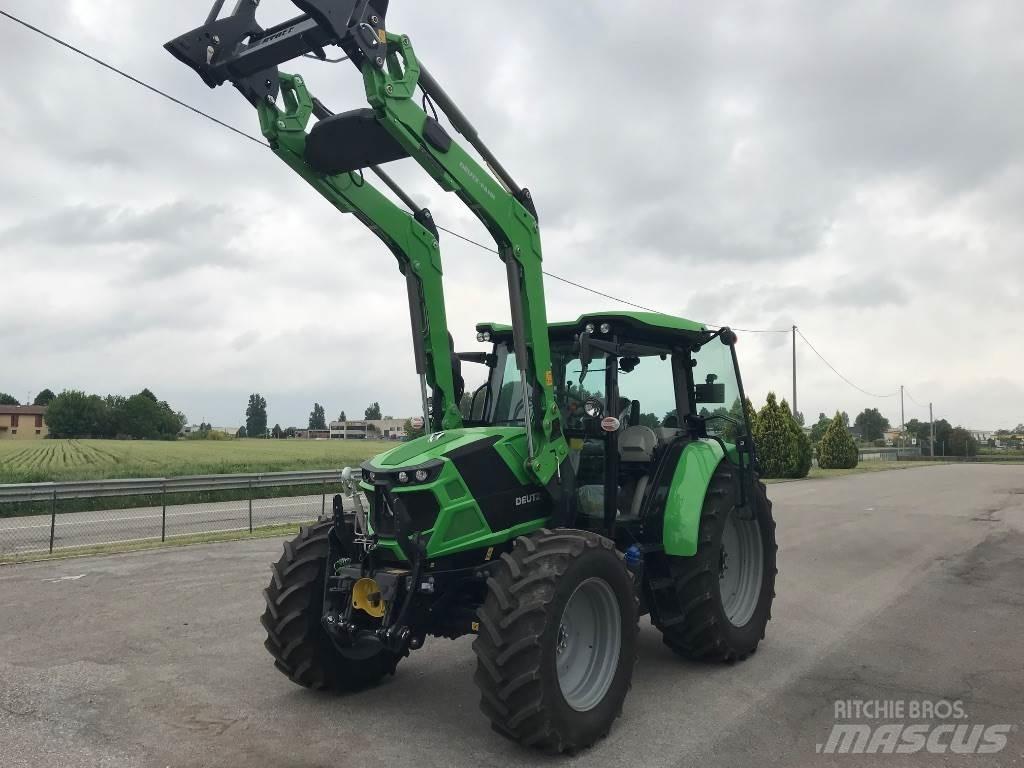 Deutz-Fahr 6135 C Tractoare