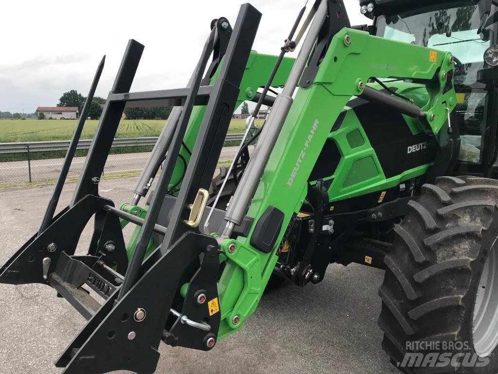 Deutz-Fahr 6135 C Tractoare