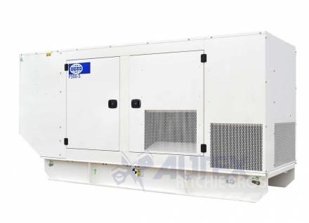 FG Wilson P300-5 Generatoare Diesel