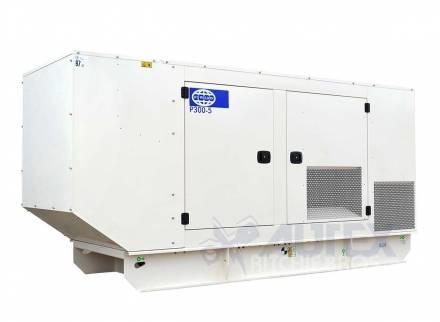 FG Wilson P300-5 Generatoare Diesel