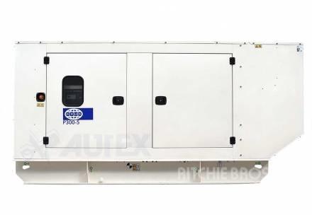 FG Wilson P300-5 Generatoare Diesel