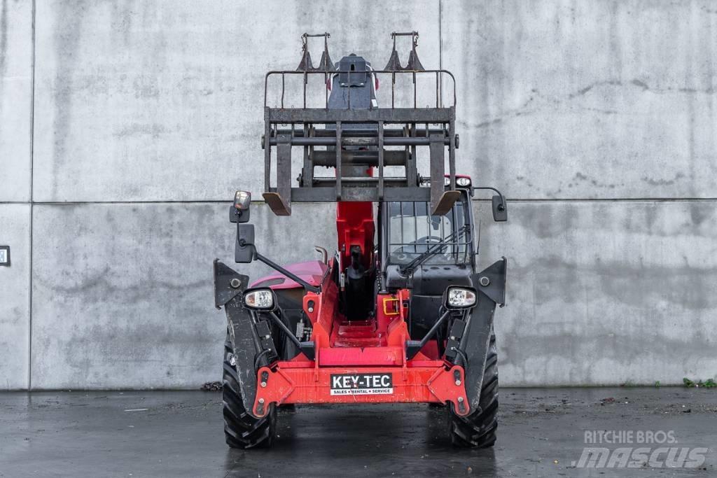 Manitou MT 1440 Stivuitoare telescopice