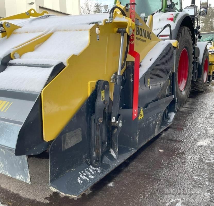 Bomag DE RS 300 Reciclatori asfalt