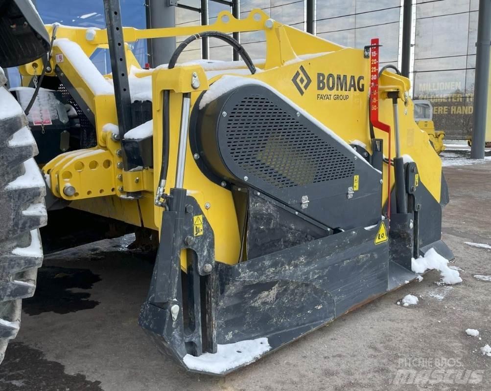 Bomag DE RS 300 Reciclatori asfalt