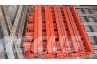  Pallet Racking Utilaje construcții - Altele