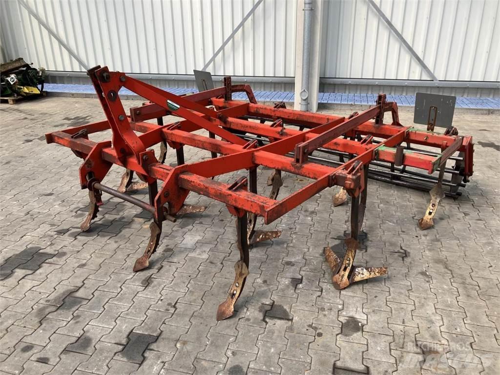 Becker Grubber 3m Cultivatoare