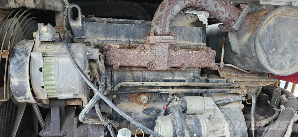 Takeuchi TB 175W Excavatoare 7t - 12t