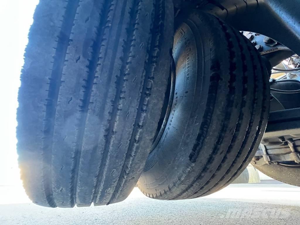 Scania R 500 A6X2NB Autotractoare