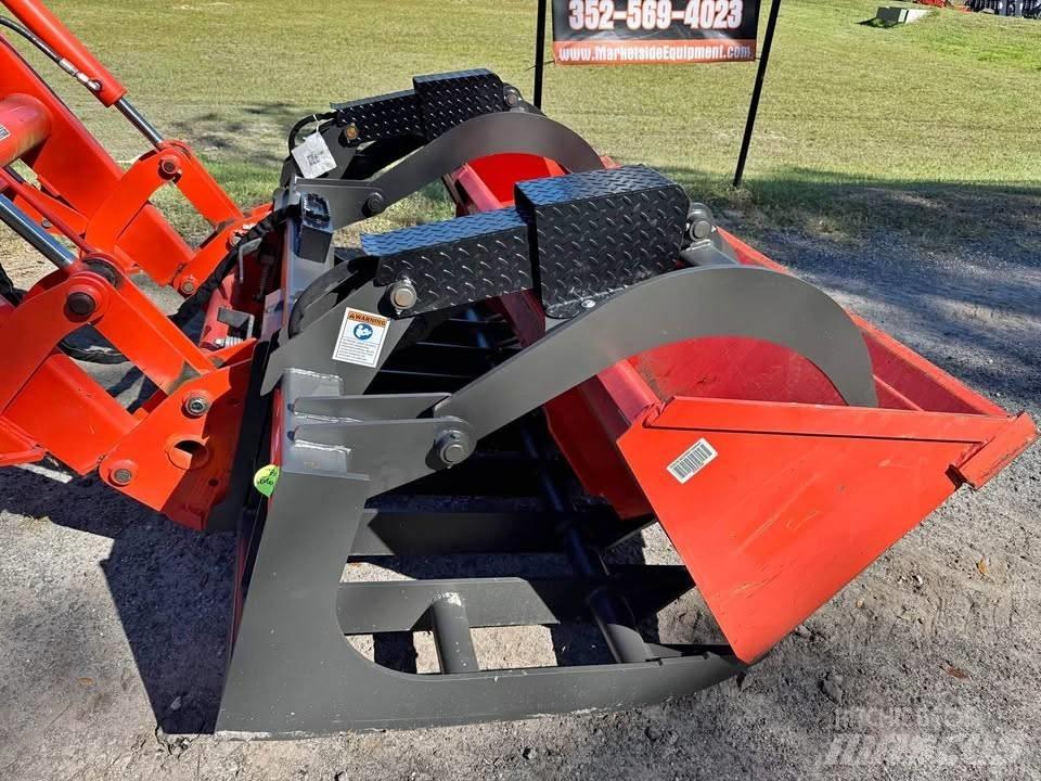 Kubota M5-111 Tractoare
