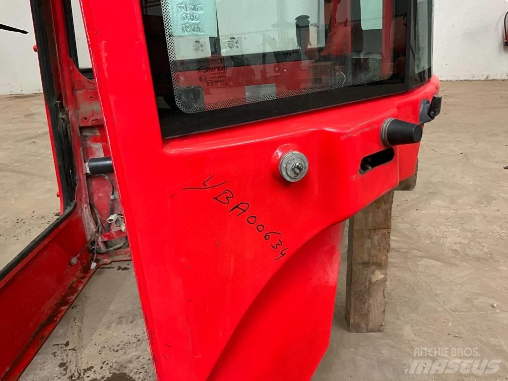 Yanmar Vio 25-6 Cabine si interior