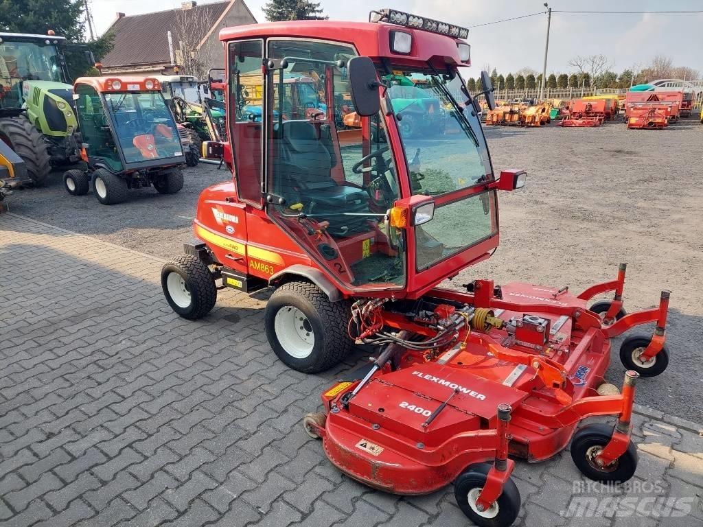 Shibaura CM374 Genti profesionale de scule si unelte