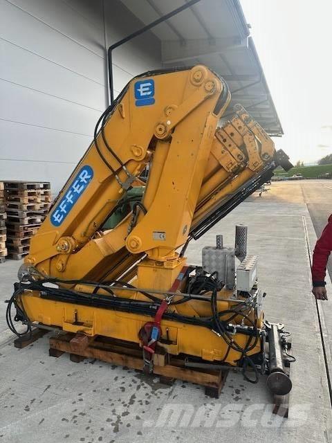 Effer 170 3S Macarale de încarcat