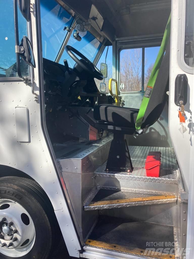 Ford F59 Autoutilitara transoprt marfuri