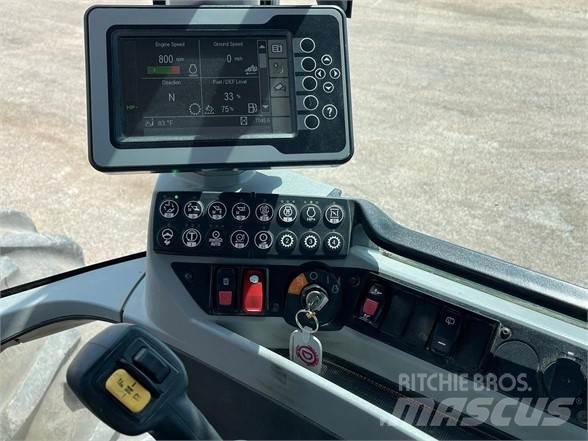 CAT 930M Incarcator pe pneuri