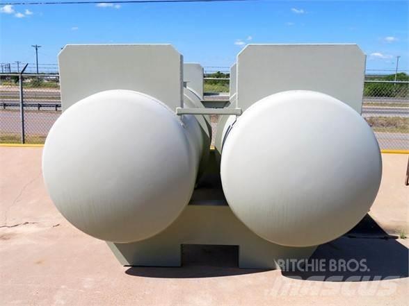 Tiger 750 GAL Utilaje construcții - Altele