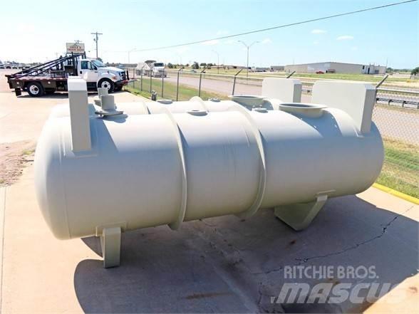 Tiger 750 GAL Utilaje construcții - Altele
