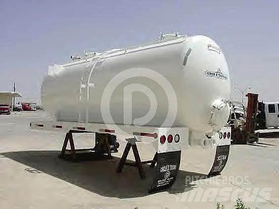 Tiger 80 BBL Rezervoare