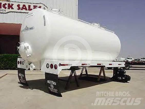 Tiger 80 BBL Rezervoare