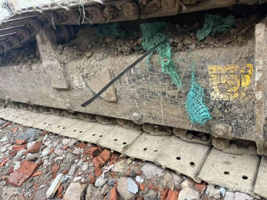 Sany SY 60 C Excavatoare 7t - 12t